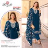 R 1165 Nx Ramsha Pakistani Readymade Suits Wholesale Market In Surat

